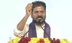 వ్యాపార ప్రణాళికలు సిద్దం చేసుకోండి.. మహిళలకు సీఎం రేవంత్ రెడ్డి గుడ్ న్యూస్ వ్యాపార ప్రణాళికలు సిద్దం చేసుకోండి.. మహిళలకు సీఎం రేవంత్ రెడ్డి గుడ్ న్యూస్