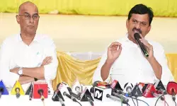 భూ సమస్యలను శాశ్వతంగా పరిష్కరిస్తాం భూ సమస్యలను శాశ్వతంగా పరిష్కరిస్తాం