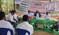 విద్యుత్ వినియోగదారుల సమస్యల పరిష్కారమే లక్ష్యం : సీజీఆర్ఎఫ్ చైర్మన్ విద్యుత్ వినియోగదారుల సమస్యల పరిష్కారమే లక్ష్యం : సీజీఆర్ఎఫ్ చైర్మన్