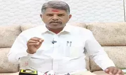 ఆర్ అండ్ బీ ఈఈ సంధ్య ఆస్తులపై విచారణ జరిపించాలి : నేను సైతం స్వచ్ఛంద సంస్థ అధ్యక్షుడు  ప్ర‌వీణ్ కుమార్