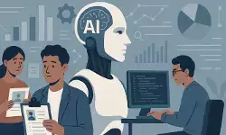 Technology : జాబ్ మార్కెట్‌పై ఏఐ ప్రభావం? ప్రమాదం పొంచి ఉందా?