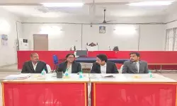 జూన్ 20న లోక్ అదాలత్ జూన్ 20న లోక్ అదాలత్