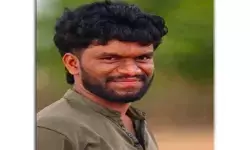 పాలయూరు యూనివర్సిటీలో విద్యార్థి ఆత్మహత్య పాలయూరు యూనివర్సిటీలో విద్యార్థి ఆత్మహత్య