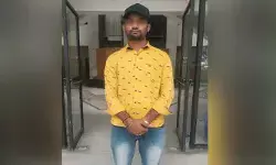 బైండోవర్ బాండ్ ఉల్లంఘన.. రౌడీ షీటర్ నుంచి రూ.1 లక్ష వసూలు
