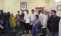రూ.90 లక్షలకు పైగా ప్రభుత్వ ఆస్తుల అక్రమ విక్రయం పై సమగ్ర విచారణ జరపాలి