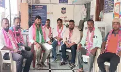 తాటికొండ రాజయ్య హౌస్ అరెస్ట్.. స్టేషన్ ఘనపూర్ లో రాజకీయ ఉద్రిక్తత తాటికొండ రాజయ్య హౌస్ అరెస్ట్.. స్టేషన్ ఘనపూర్ లో రాజకీయ ఉద్రిక్తత
