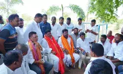 కాలుష్యకారక జలాలు రాకుండా చేసి గండిగూడెం చెరువును అభివృద్ధి చేస్తా: ఎమ్మెల్యే