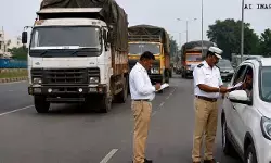 రవాణా శాఖ అలర్ట్.. రంగంలోకి మొబైల్ స్క్వాడ్‌లు.. 211 వాహనాలు సీజ్!