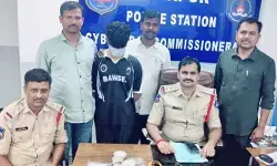 తాళం వేసిన ఇల్లే టార్గెట్ తాళం వేసిన ఇల్లే టార్గెట్