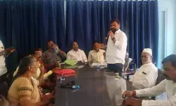శ్వాసకోస వ్యాధులతో శవాలైతున్న పట్టింపే లేదా? శ్వాసకోస వ్యాధులతో శవాలైతున్న పట్టింపే లేదా?