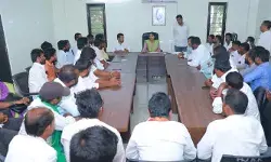 ప్రజలకు ఇచ్చిన హామీలను అమలు చేయడమే ప్రభుత్వ లక్ష్యం : ఎమ్మెల్యే యశస్వినిరెడ్డి ప్రజలకు ఇచ్చిన హామీలను అమలు చేయడమే ప్రభుత్వ లక్ష్యం : ఎమ్మెల్యే యశస్వినిరెడ్డి