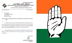 ఆందోళనలు, హైడ్రామా‌కు ఎండ్ కార్డ్.. కాంగ్రెస్ నేతలకు ECI అపాయింట్‌మెంట్