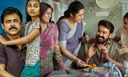 Drishyam 3 movie Drishyam 3 movie