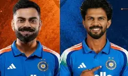 రుతురాజ్ సరికొత్త రికార్డ్...కోహ్లీ వల్ల కూడా కాలేదు ! రుతురాజ్ సరికొత్త రికార్డ్...కోహ్లీ వల్ల కూడా కాలేదు !