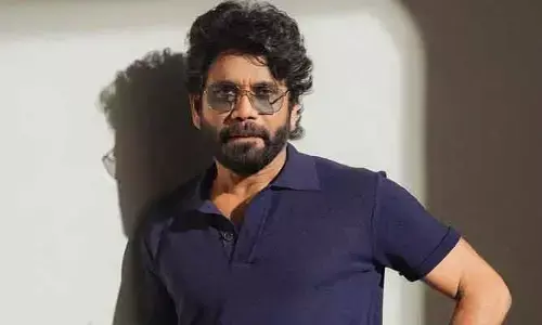 ఫుల్ స్వింగ్‌లో ‘కింగ్-100’ షూటింగ్..ఆ తేదీకే థియేటర్స్‌లో సందడి చేయబోతోన్న నాగార్జున!