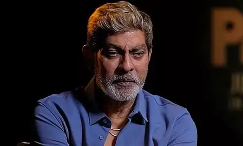నా చావుకు ఎన్టీఆర్ కూడా వచ్చాడు.. జగపతి బాబు షాకింగ్ కామెంట్స్