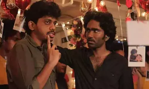 ‘డ్యూడ్’ సీక్వెల్‌పై క్లారిటీ ఇచ్చిన కీర్తిశ్వరన్.. నెక్ట్స్ ప్రాజెక్ట్ ఆ స్టార్ హీరోతోనే అంటూ ఆసక్తికర కామెంట్స్