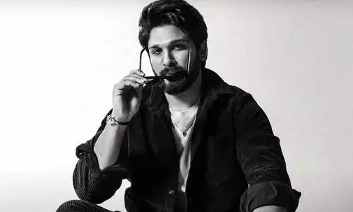 AA23పై సాలిడ్ అప్డేట్.. షూటింగ్ స్టార్ట్ అయ్యేది ఎప్పటినుంచంటే?