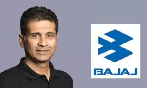 Bajaj Group: బజాజ్ ఫిన్‌సర్వ్ బోర్డుకు రాజీవ్ బజాజ్ గుడ్‌బై