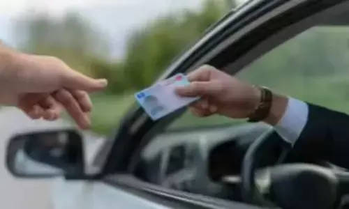 Driving Licence: డ్రైవింగ్ లైసెన్స్‌కు 50 ఏళ్ల చెల్లుబాటు