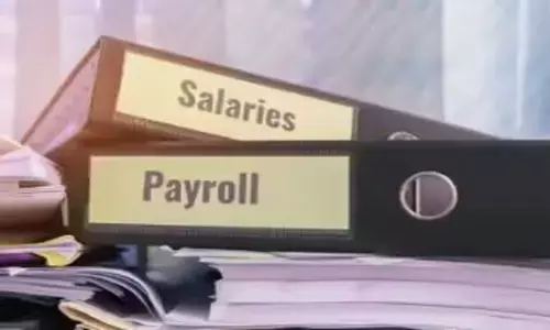 Salary: ఈ ఏడాది 10 శాతం వరకు జీతాల పెంపు
