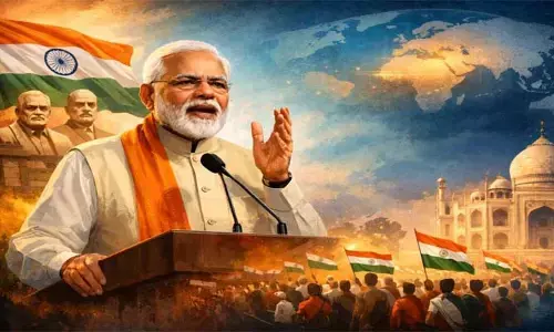 ప్రధాని నరేంద్ర మోడీ.. సుదీర్ఘ నాయకత్వం వెనుక విజయగాథ
