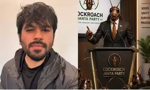 బహుజన చైతన్యానికి డిజిటల్ వేదిక!