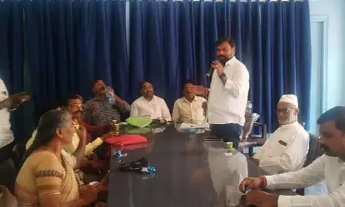 శ్వాసకోస వ్యాధులతో శవాలైతున్న పట్టింపే లేదా?