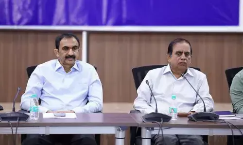 ఎస్ఐఆర్ ప్రతి ఒక్కరూ ప్రతిష్టాత్మకంగా తీసుకోవాలి: ఎన్నికల అధికారి సుదర్శన్ రెడ్డి