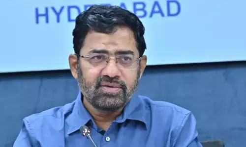 వర్షాల వేళ తాగునీటిపై జలమండలి ఫోకస్.. అప్రమత్తంగా ఉండాలని ఎండీ అశోక్ రెడ్డి ఆదేశాలు