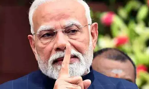 ప్రధానిగా 12 ఏళ్లు.. ఇవాళ NDA నేతలతో మోడీ అత్యవసర సమావేశం ప్రధానిగా 12 ఏళ్లు.. ఇవాళ NDA నేతలతో మోడీ అత్యవసర సమావేశం