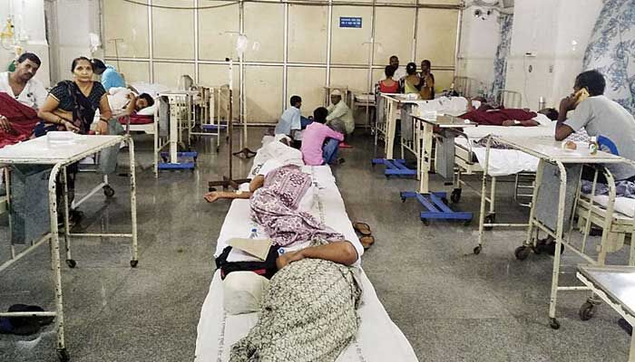 కేరళలో మరో వ్యాధి కలకలం.. ఇద్దరు మృతి