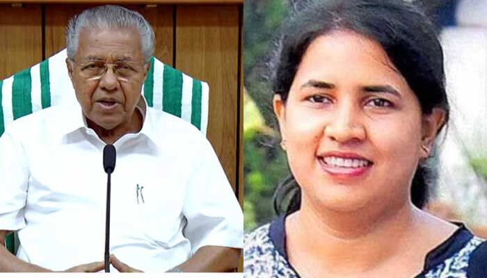 మాజీ సీఎంకు మరో షాక్.. కూతురుకు ED నోటీసులు