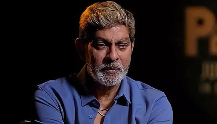నా చావుకు ఎన్టీఆర్ కూడా వచ్చాడు.. జగపతి బాబు షాకింగ్ కామెంట్స్ నా చావుకు ఎన్టీఆర్ కూడా వచ్చాడు.. జగపతి బాబు షాకింగ్ కామెంట్స్