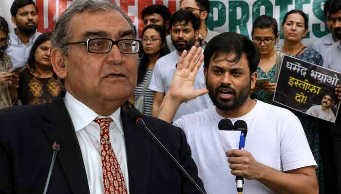 'కాక్రోచ్‌’కు పోటీగా దేశంలో కొత్త పార్టీ.. అనౌన్స్ చేసిన సుప్రీంకోర్టు మాజీ న్యాయమూర్తి