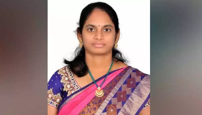 మహిళా ఆర్మీ డిగ్రీ కళాశాలలో ప్రవేశాలకు దరఖాస్తుల ఆహ్వానం మహిళా ఆర్మీ డిగ్రీ కళాశాలలో ప్రవేశాలకు దరఖాస్తుల ఆహ్వానం