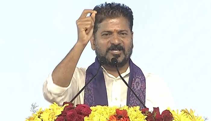 వ్యాపార ప్రణాళికలు సిద్దం చేసుకోండి.. మహిళలకు సీఎం రేవంత్ రెడ్డి గుడ్ న్యూస్