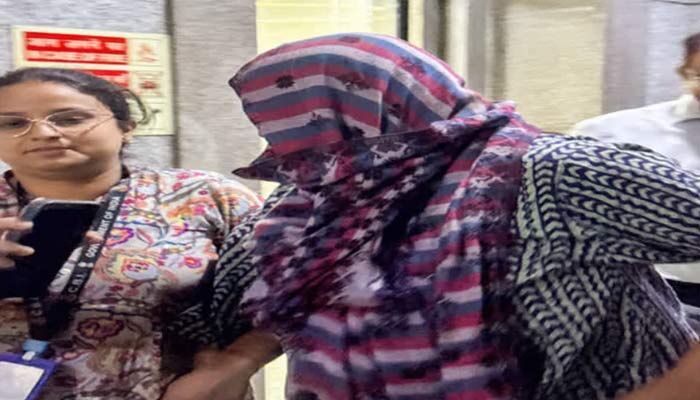 నీట్ పేపర్ లీక్ కేసులో కీలక నిందితురాలికి షాక్.. మనీషా వాఘ్‌మారే బెయిల్ తిరస్కరణ