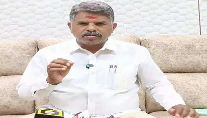 ఆర్ అండ్ బీ ఈఈ సంధ్య ఆస్తులపై విచారణ జరిపించాలి : నేను సైతం స్వచ్ఛంద సంస్థ అధ్యక్షుడు ప్రవీణ్ కుమార్ ఆర్ అండ్ బీ ఈఈ సంధ్య ఆస్తులపై విచారణ జరిపించాలి : నేను సైతం స్వచ్ఛంద సంస్థ అధ్యక్షుడు ప్రవీణ్ కుమార్