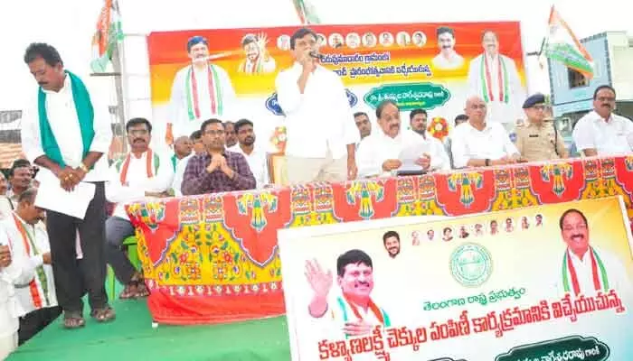 రైతులకు మరింత చేరువగా సహకార బ్యాంకింగ్ రైతులకు మరింత చేరువగా సహకార బ్యాంకింగ్