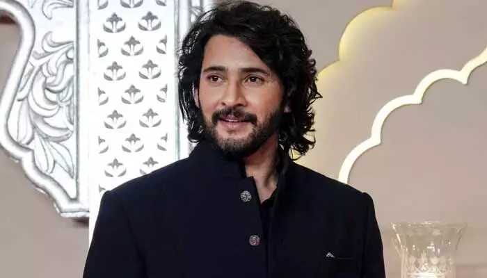 అత్యుత్సాహం కాస్త ఇబ్బందే.. వైరల్గా మహేశ్ బాబు కామెంట్స్ అత్యుత్సాహం కాస్త ఇబ్బందే.. వైరల్గా మహేశ్ బాబు కామెంట్స్