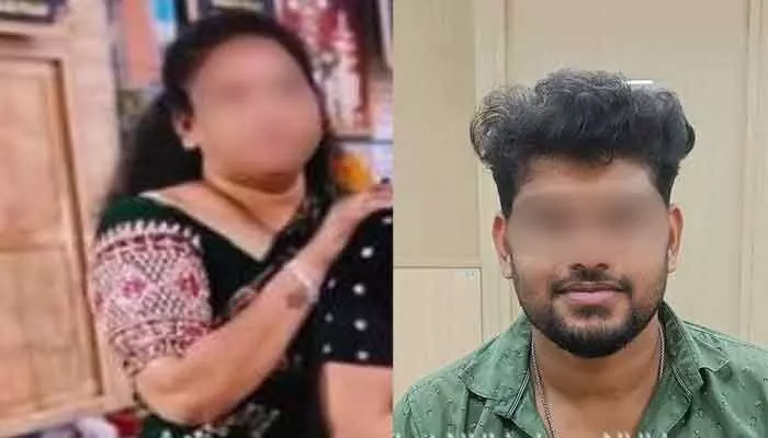 జూనియర్ ఆర్టిస్ట్ లతో ఓజీ గంజాయి దందా.. జూనియర్ ఆర్టిస్ట్ లతో ఓజీ గంజాయి దందా..