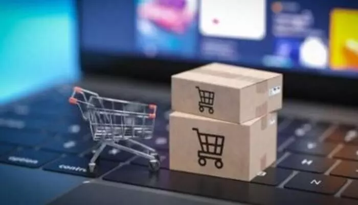 Online Shopping: ఆన్లైన్ షాపింగ్లో భారతీయులకు ఏటా రూ. 28,000 కోట్ల నష్టం Online Shopping: ఆన్లైన్ షాపింగ్లో భారతీయులకు ఏటా రూ. 28,000 కోట్ల నష్టం