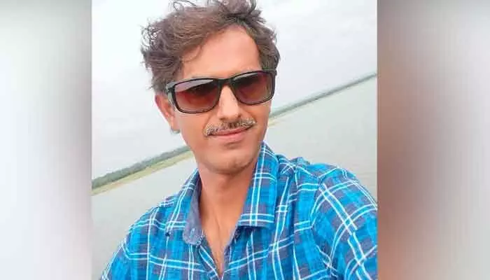 ట్రాక్టర్ బైక్ ఢీకొని ఒకరు మృతి.. మరొకరికి తీవ్ర గాయాలు ట్రాక్టర్ బైక్ ఢీకొని ఒకరు మృతి.. మరొకరికి తీవ్ర గాయాలు