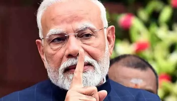 ప్రధానిగా 12 ఏళ్లు.. ఇవాళ NDA నేతలతో మోడీ అత్యవసర సమావేశం ప్రధానిగా 12 ఏళ్లు.. ఇవాళ NDA నేతలతో మోడీ అత్యవసర సమావేశం