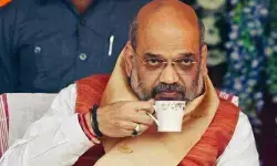 తెలంగాణలో ఒంటరిగానే పోటీ: అమిత్ షా తెలంగాణలో ఒంటరిగానే పోటీ: అమిత్ షా