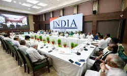 ఆగస్టు 8న హైదరాబాద్‌లో ఇండియా కూటమి భేటీ