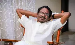 చిత్రపరిశ్రమలో విషాదం.. డైరెక్టర్ భారతీరాజా కన్నుమూత