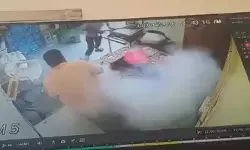 జేబులో పేలిన ఫోన్.. తీవ్ర గాయాలు