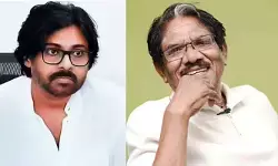 భారతీరాజా మృతి భారతీయ సినిమాకు తీరని లోటు: డిప్యూటీ సీఎం పవన్ కల్యాణ్